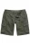 JP1880 Broek  donkergroen