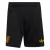 ADIDAS PERFORMANCE Sportbroek ‘Jamaika 26 x Bob Marley’  geel / groen / rood / zwart