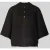 NEO NOIR Gebreid jack met knoopsluiting, model ‘Benutta’