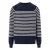 Trui met ronde hals KnowledgeCotton Apparel Merino