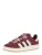 ADIDAS ORIGINALS Sneakers laag ‘CAMPUS 00s’  donkerrood / wit