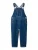 MANGO KIDS Tuinbroek ‘LUCAS2’  blauw denim