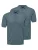 Only & Sons Shirt ‘Wyler’  blauw