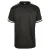 Urban Klassiek Oversized Stripe meh T-shirt