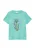 s.Oliver Shirt  turquoise / geel / oranje / zwart