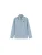 Scalpers Shirt ‘Polera’  lichtblauw
