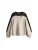 The Set Sweatshirt  beige