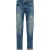 Petrol Industries – Heren Seaham Slim Fit Jeans  – Blauw
