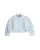 G-STAR Blouse  blauw / wit