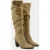 Red Rag 78566 women high slouch boot