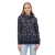 Dames Hoodie Ragwear Gripy