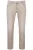 Alberto Robin Jeans beige, Effen