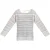 Mymo Jumper Dames wit