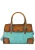 HARPA Handtas ‘LIORA’  turquoise
