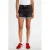 Cache Cache regular waist short black denim