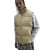 Mouwloos donsjack Nike Club Therma-Fit