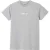 Ellesse Kinderen Durare T-Shirt (Licht Grijs Melange)
