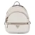 GUESS Rugzak ‘Manhattan II’  beige / crème