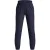 Under Armour Onstuitbare geweven joggingbroeken voor jongens (Blauw)
