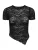 ONLY Shirt ‘ONLLIVA’  zwart