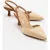 Over Puntneus Pump (Dames)