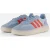 Adidas Adidas Barreda Decode Sneakers blauw Suede