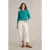 White Stuff Lulu Cardi Bright Blue