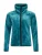 PROTEST Fleece jas ‘PRTVANCE’  blauw