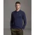 Lyle & Scott polo navy