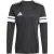 Adidas Heren squadra 25 trui met lange mouwen