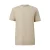 T-shirt van gemengd katoen met jacquardpatroon s.Oliver