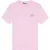 Malelions Women Endless Summer T-Shirt | Blush Pink/Magenta