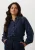 Summum Blouse Dames Denim Blouse Lightweight Cotton Tencel,
