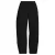 Ruby barrel broek zwart