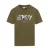 T-shirt Ben Sherman Culture Graphic