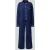Polo Ralph Lauren Pyjama met logostitchings, model ‘POLO ESSENTIALS’