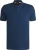 Boss Orange Polo Slim Fit  Passenger Navy heren