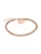 Liebeskind Berlin Armband  rose-goud