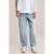 WE Fashion Jongens loose fit jeans