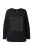 Ulla Popken Shirt  zwart
