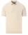 Barbour | Heren | Barbour Polo Korte Mouw Beige