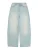 Bershka Jeans  lichtblauw