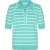 HV Society Knitted polo hvsjiska