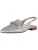 GABOR Slingpumps  zilver