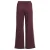 JJXX wide leg gebreide casual broek – bruin