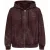 TRENDYOLMİLLA Dames Effen Lang Oversized Sweatshirts