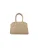 Giulia Monti Schoudertas Grijs Beige