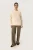 Pullover Loose fit cream