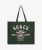 Tote Green