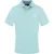 Aquascutum Heren Logo Poloshirt (Licht Blauw)